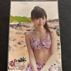 渡辺麻友 アイドル