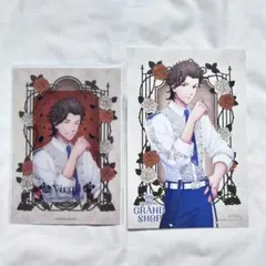 うたプリ 桐生院ヴァン HE☆VENS グラショ ポートレート - メルカリ