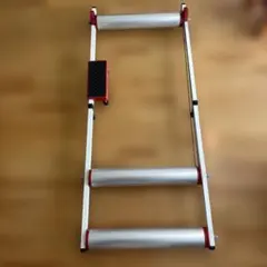 【値下げ】ミノウラ　3本ローラー Amazon.co.jp: ミノウラ(MINOURA) 3本ローラー LiveRoll R730R