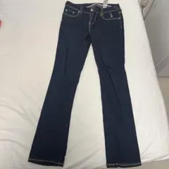 Baby phat デニム ジーンズ パンツ Y2kのサムネイル
