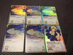 ロルカナ シンデレラ foil 1枚 ノーマル 3枚 4枚セット レジェンダ