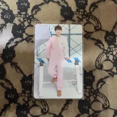 SEVENTEEN CARATLAND 2023 ウォヌ トレカ