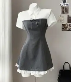 SHEIN ワンピース