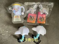 ジャニーズWEST ペンライトまとめ売り　虹・ミクジュ・とべかん