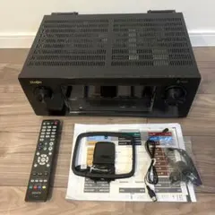 DENON AVR-X2400H 7.2ch AVアンプ Atmos 4K対応のサムネイル