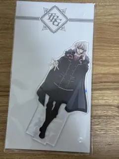 劇場　映画　アイナナ　アイドリッシュセブン アクリルスタンド　九条 天