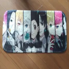 HUNTER×HUNTER マットのサムネイル