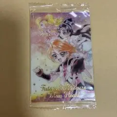 【未開封】プリキュアウエハースSSR