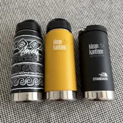新品　未使用品　HILLEBERG kleankanteen タンブラー kleankanteen - スクール / ONLINE STORE