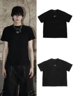 rosenkreuz PLANET LOGO TUCK TEE サイズ1 完売品