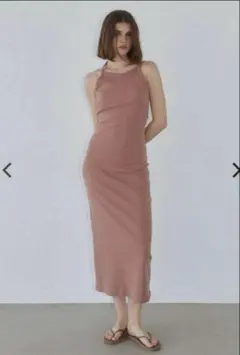 2025年最新】ALEXIA STAM レディース ロングワンピースの人気