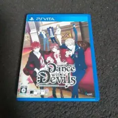 Dance with Devils 通常版