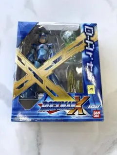 2025年最新】D-Arts ロックマンエックスの人気アイテム - メルカリ