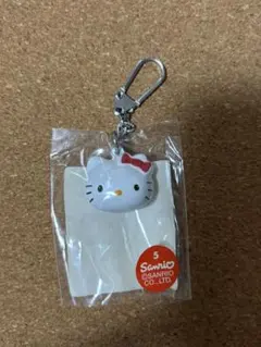 サンリオ　ハローキティ　キャラクター鈴 キーホルダー　平成　レトロ