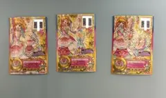 アイカツスターズ！ 虹野ゆめ