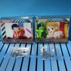 アニポケ オリオ アクリルキーホルダー アクキー 当選 - メルカリ