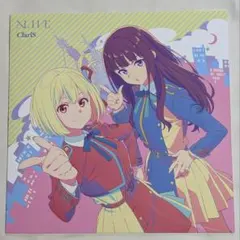 2026年最新】aLIVE clarisの人気アイテム - メルカリ