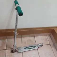 JD Razor キックスケーター　キックボード　ジャンク品