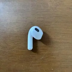 AirPods第3世代イヤフォンL Apple正規品