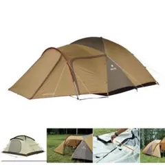 スノーピーク　アメニティドームL　グランドシート・フロアマット付　SDE-003 楽天市場】【定価64,900円】【スノーピーク 公式】【永久保証付