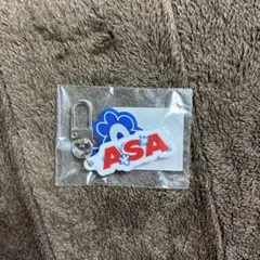 Babymonster アサ キーホルダー