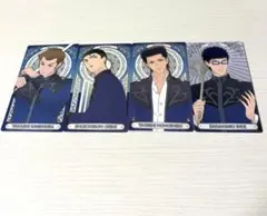 テニプリ テニスの王子様 庭球浪漫 アルカナカード 手塚国光 新テニスの王子様 アルカナカード 青学 全種セット 庭球浪漫