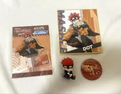 MASHLE マッシュル　ドット・バレット　グッズ　まとめ売り