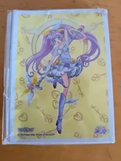 2026年最新】wixoss プリパラの人気アイテム - メルカリ