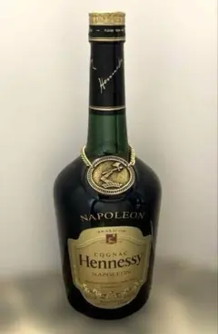 「希少 未開封 ヘネシー ノスタルジー デキャンタ 古酒 700ml 箱なし」 希少 未開封 ヘネシー ノスタルジー デキャンタ 古酒 700ml 箱なし
