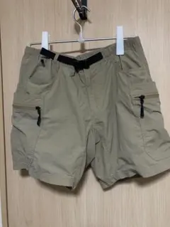GRIP SWANY グリップスワニー GEAR SHORTS ギアショーツ Mのサムネイル