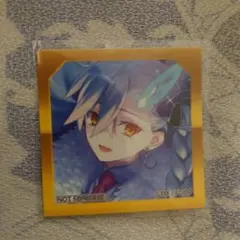 最終再臨展 オルガマリー・アニムスフィア 스티커