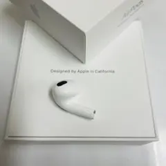 AirPods 第3世代国内正規品　　左耳　片耳Ｌ