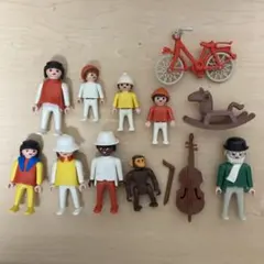 プレイモービル