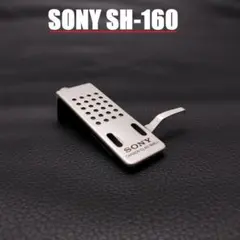 SONY ソニーの炭素繊維 カーボンクラッド型 初代高級シェル - メルカリ