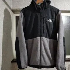 THE NORTH FACE デナリ　フーディ