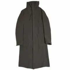 13AW BORIS BIDJAN SABERI COAT2-F114 - メルカリ