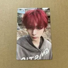 BOYNEXTDOOR No Genre テサン トレカ