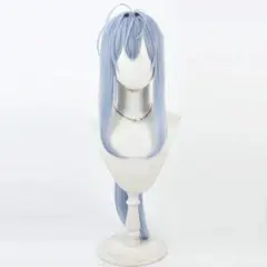 け*い様 フルセット 勝利の女神：NIKKE　ナユタ　コスプレウィッグ　コスプレ 勝利の女神 NIKKE ニケ ナユタ ウィッグ コスプレ衣装 - メルカリ