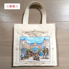 ディズニーランドホテル キャラクターグッズ