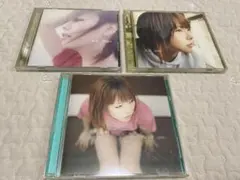 aiko シングル　アルバム　3枚セット