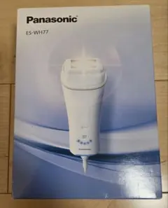 Panasonic EH-SW57-P 目元ケア美顔器 - メルカリ
