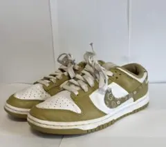 Nike WMNS Dunk Low ESS Barley Paisleyのサムネイル