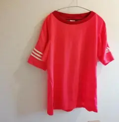 美品 adidass 半袖 ハーフパンツ フ ットサル サッカー 速乾 XL 柄