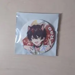 STPR すとふぇす 缶バッジ ばぁう - メルカリ