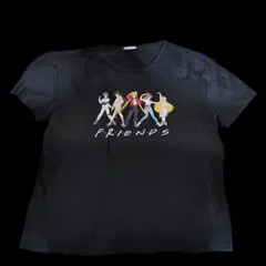 セーラームーン 半袖Tシャツ