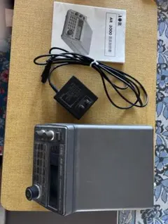 2026年最新】aor AR8000の人気アイテム - メルカリ