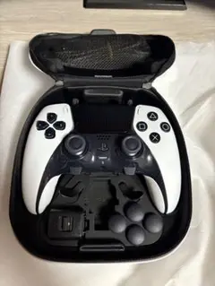 DualSense Edge Wireless Controller 動作確認済