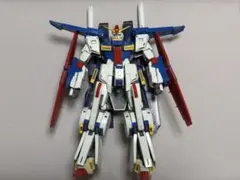 MGZZ GUNDAM 