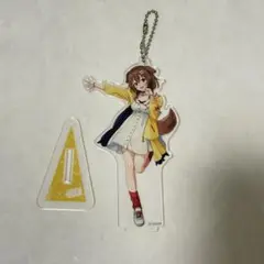 ホロライブ SUPER EXPO 戌神ころね　アクリルキーホルダー