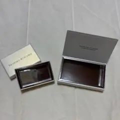 チョコレート空箱(4ブランド)